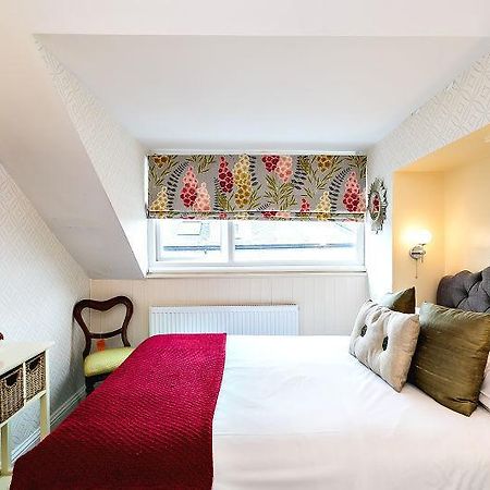 Holmlea Guest House York Kamer foto