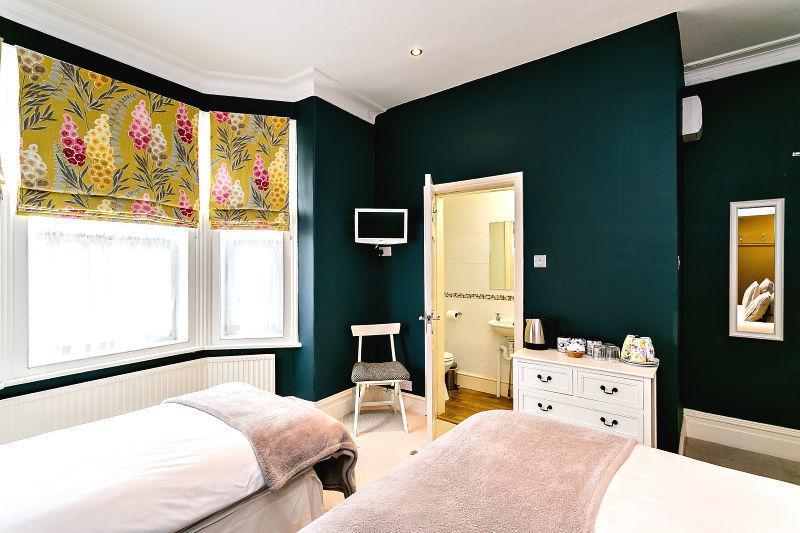 Holmlea Guest House York Kamer foto
