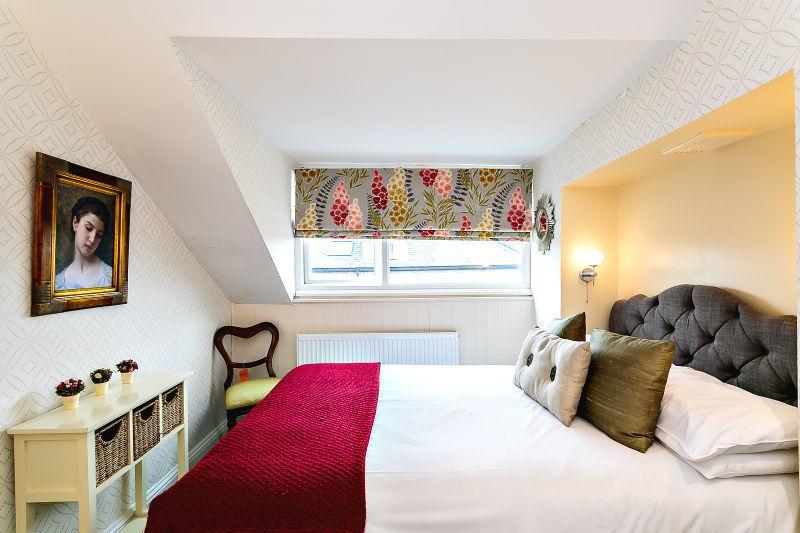 Holmlea Guest House York Kamer foto