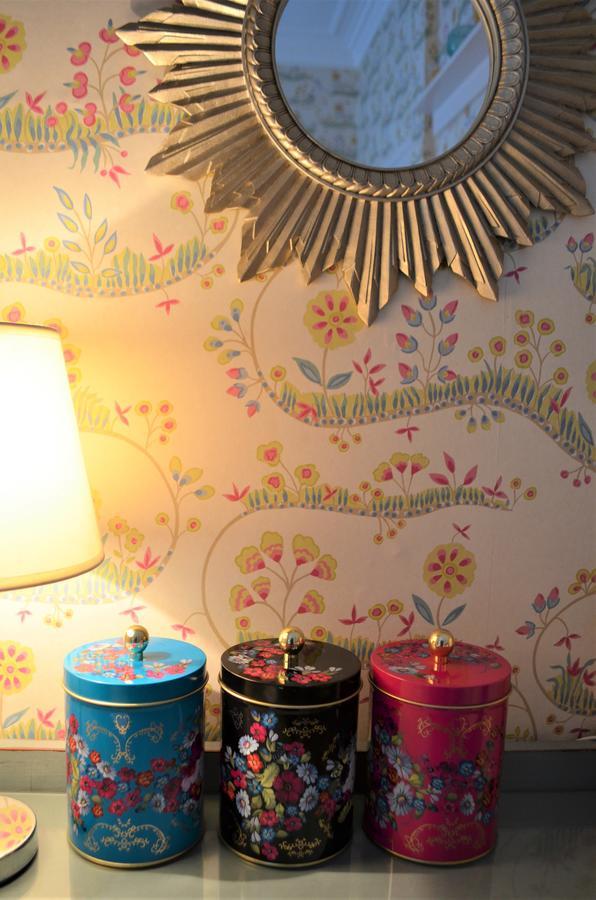 Holmlea Guest House York Buitenkant foto