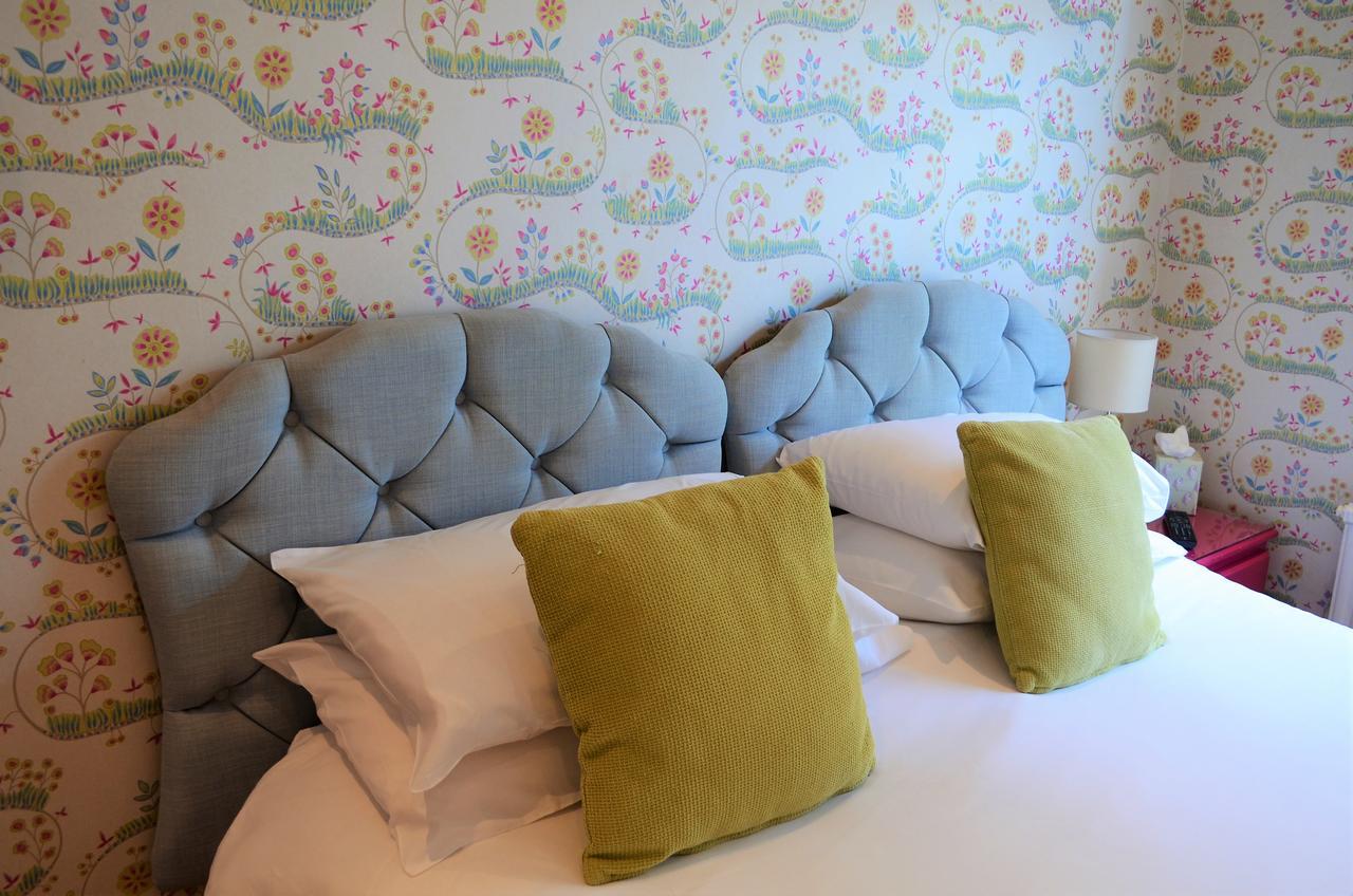 Holmlea Guest House York Buitenkant foto