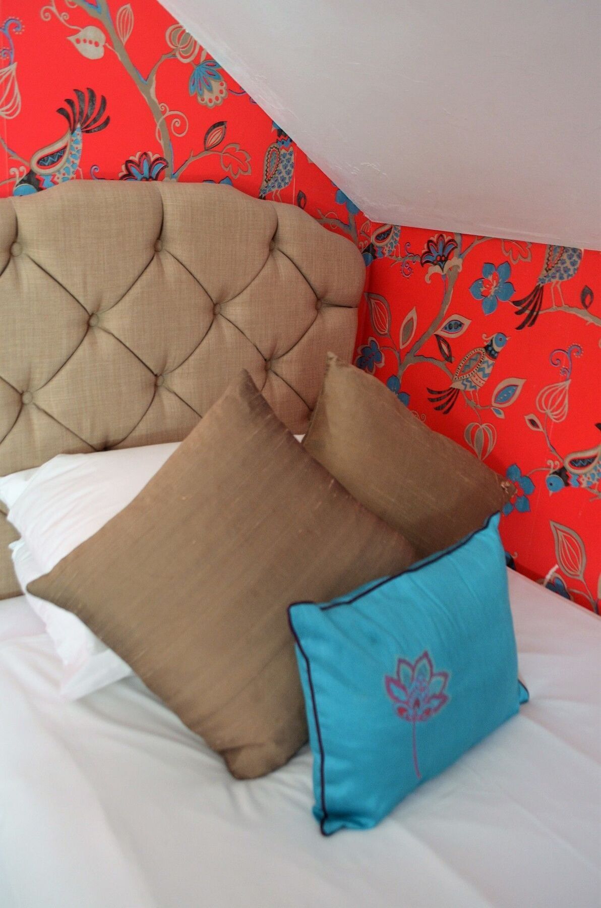 Holmlea Guest House York Buitenkant foto